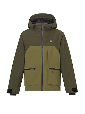 REHALL | Chaqueta de snowboard para hombre TRUCK-R | 